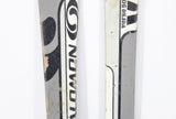 Salomon Verse 500 Adult Flat Skis - 120 cm Used