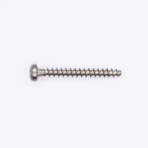 Screw Part Number - 63137654275 For BMW